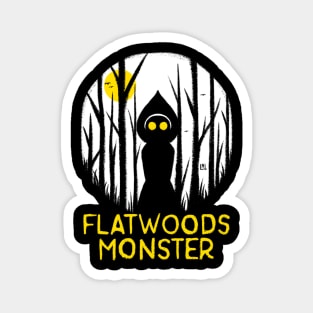 Flatwoods Monster Magnet