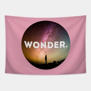 Wonder Tapestry