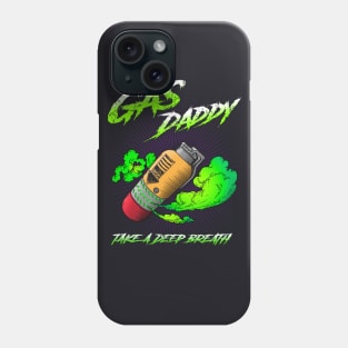 Gas Daddy - Apex Legends Phone Case