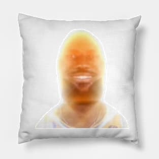 You are my sunshine lebron Pillow