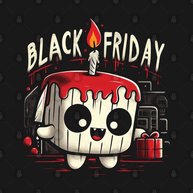 Black Friday by Trendsdk