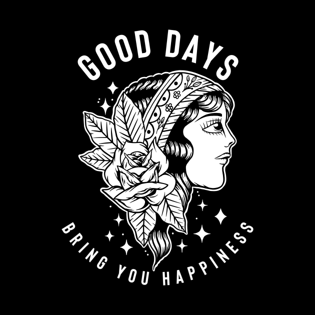 GOODDAYS by Humb.Stud