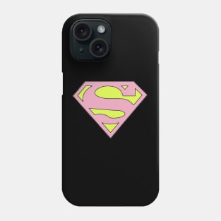 Supermom Phone Case