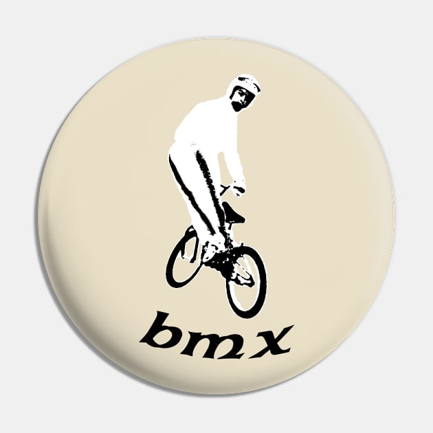 bmx Pin by rickylabellevie