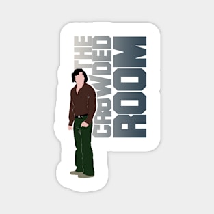 The Crowded Room mini tv series Tom Holland as Danny Sullivan Magnet
