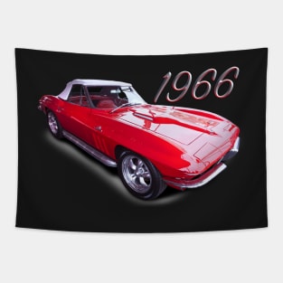 1966 Corvette 427 Tapestry