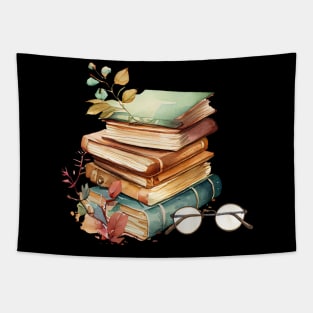 Books 214 Tapestry