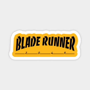 Blade Runner Magnet