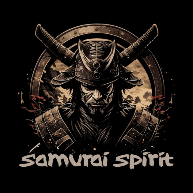 Samurai by MBNEWS