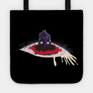 The Eye of Evan Tote