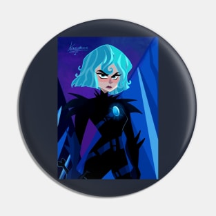 Cassandra Pin