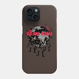 The Walking ReDead Phone Case