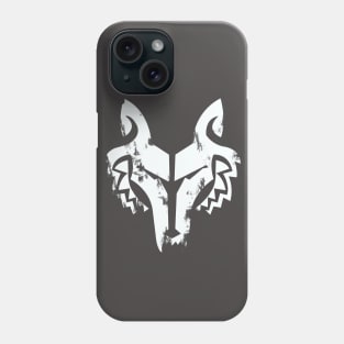 Leader Wolf Phone Case