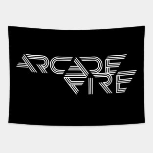 Arcade Fire Tapestry