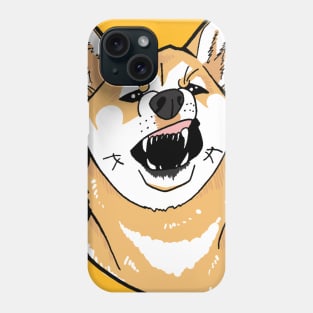 Shiba Inu Phone Case