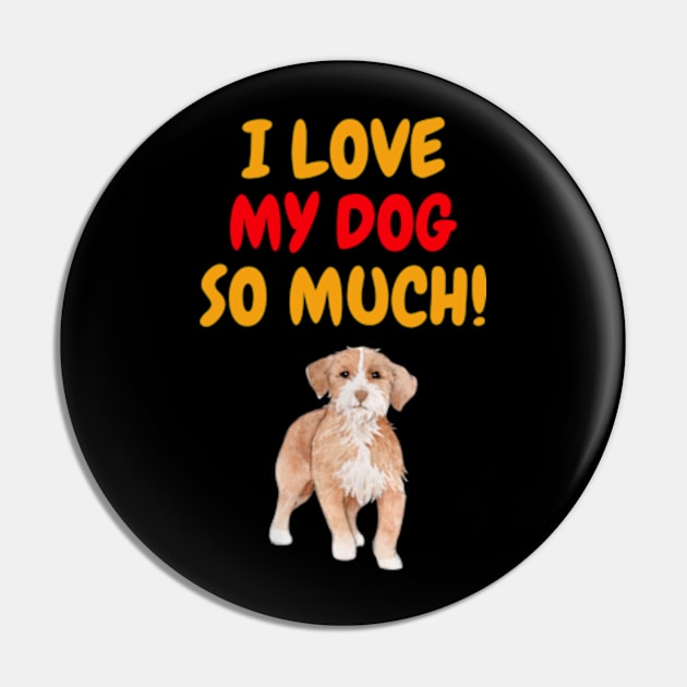 Pin on My Dog