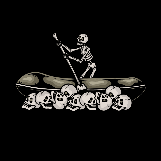 Sailor skull by gggraphicdesignnn