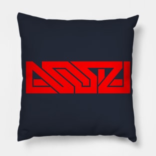 Asura Pillow