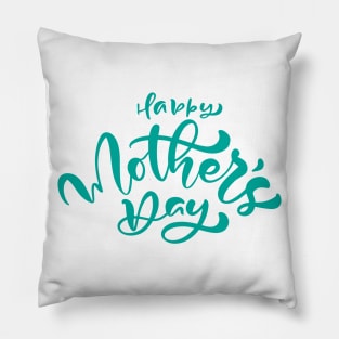 Mothers day gift 2020 - Happy Mothers Day Pillow