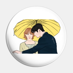 A Good Day To Be A Dog Korean Drama Pin