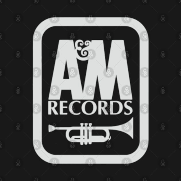 A&M Records by jordan5L