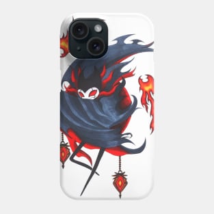 Troupe Master Grimm Phone Case