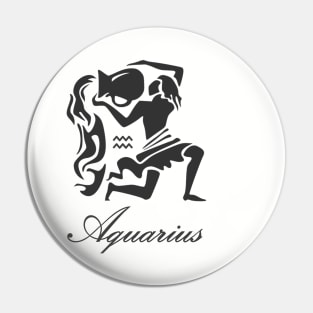 Aquarius 2 Pin