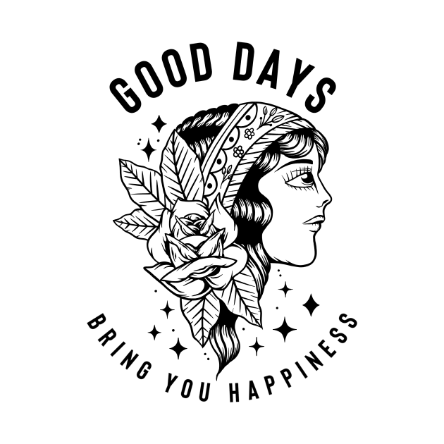 Good Days by Humb.Stud