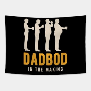 Dadbod in the Making Tapestry