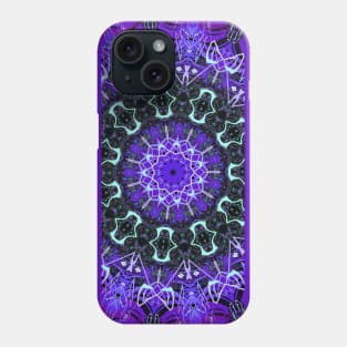 Ultraviolet Dreams 503 Phone Case