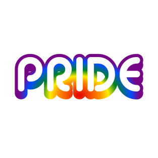 Retro Pride T-Shirt