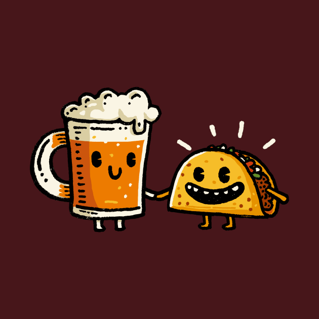 Cerveza & Taco by Walmazan