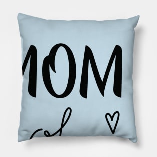 Mom Of Boys Shirt, Mom Of Boys TShirt, Raising Boys Shirt, Boy Mom Shirt, Mother's Day Gift, Trendy Mom Shirt, Gift For Mom, Mom Birthday Pillow