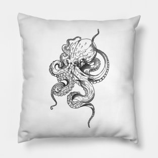 octopus  squid camouflage crab cephalopod jellyfish mollusc Pillow