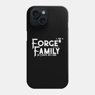 Forge Family Phone Case