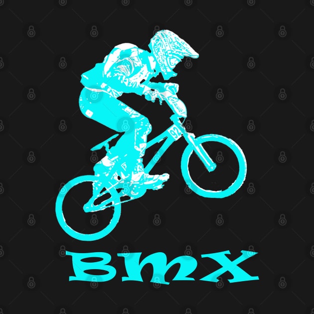 bmx by rickylabellevie