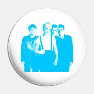 The Cranberries /// Vintage Style Pin