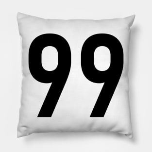 99 Pillow