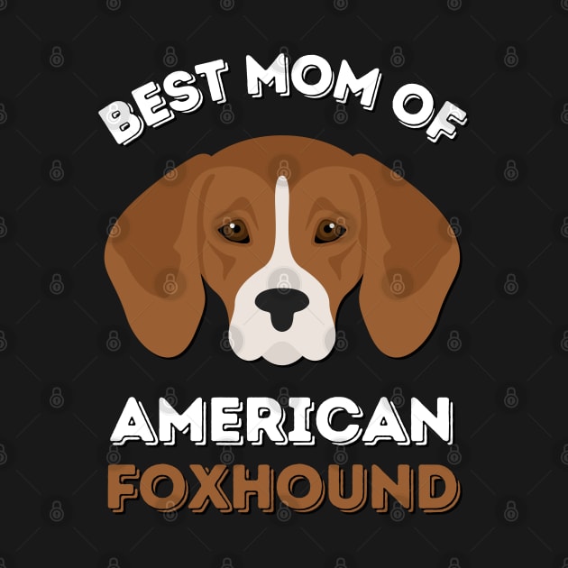 American Foxhound Life is better with my dogs Dogs I love all the dogs by BoogieCreates