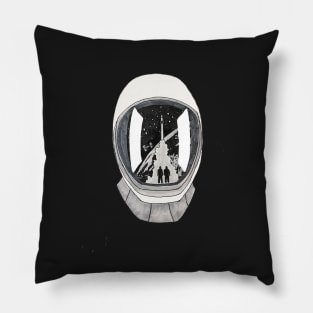 Launch America Helmet Pillow