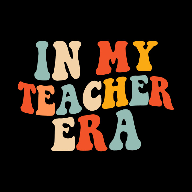 In my teacher Era Funny teachers Teaching by unaffectedmoor