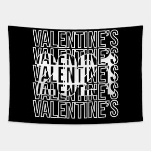 valentine's 2021 Tapestry