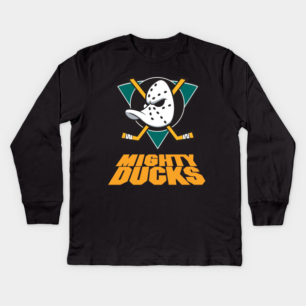 the mighty ducks t shirt