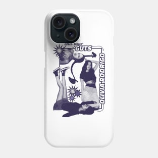 Olivia Rodrigo Phone Case