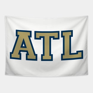 ATL Tech Tapestry