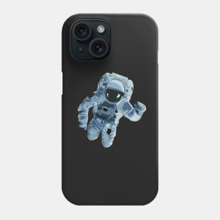 I need space Phone Case