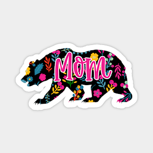 Mom Magnet