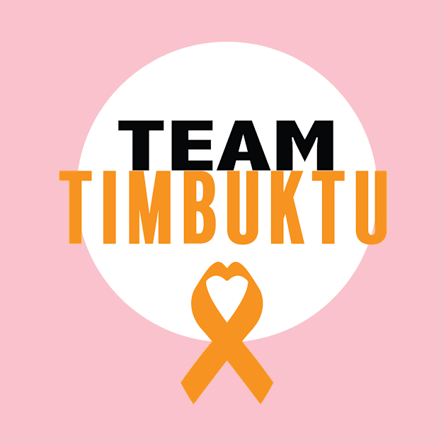 Team Timbuktu by StoryBook Theatre