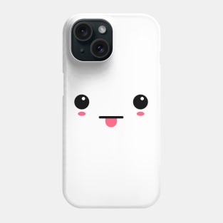 Happy Face Phone Case