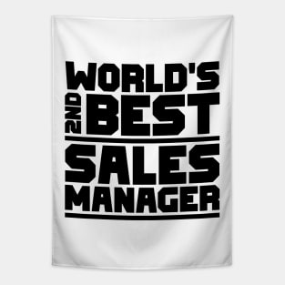 2nd best sales manager Tapestry